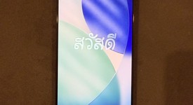 Good
													Apple iPhone 16 Pro Max - Unlocked, Black, 512 GB, A3084, photo 3 of 11