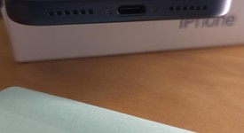 Mint
													Apple iPhone 17 Pro Max - Unlocked, Deep Blue, 256 GB, A3257, photo 2 of 7