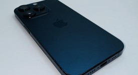 Good
													Apple iPhone 15 Pro - T-Mobile, Blue, 128 GB, A2848, photo 3 of 5