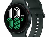 Samsung Galaxy Watch4