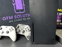 Xbox Series X (2020)