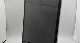 Good
													Apple iPad 9th Gen - Wi-Fi, Silver, 64 GB, A2602, photo 4 of 5