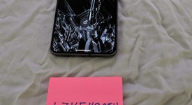 Good
													Google Pixel 8 Pro - Unlocked, Obsidian, 256 GB, 12 GB, G1MNW, mmWave 5G, photo 3 of 4