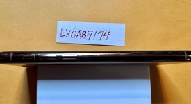 Good
													Apple iPhone 11 Pro - Verizon, Gold, 256 GB, A2160, photo 4 of 8