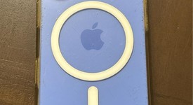 Mint
													Apple iPhone 16 - Unlocked, Ultramarine, 128 GB, A3081, photo 1 of 7