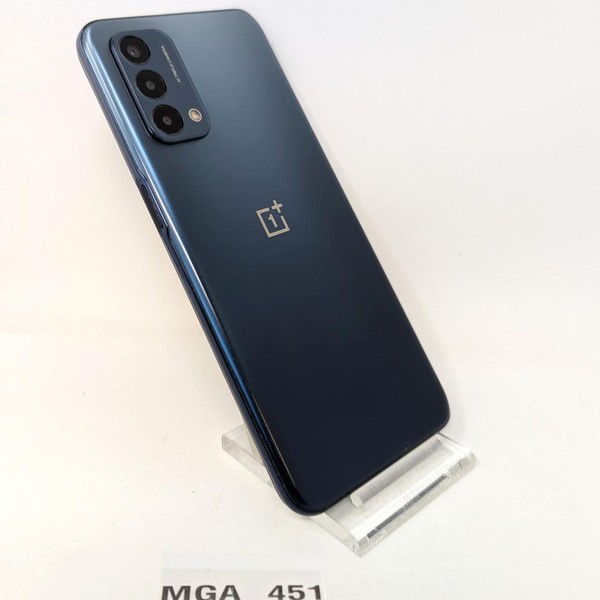 OnePlus Nord N200 5G - T-Mobile, 64 GB, Blue, 4 GB