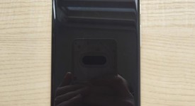 Good
													Google Pixel 6 Pro - Verizon, Sunny, 128 GB, 12 GB, G8VOU, photo 3 of 5