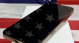 Good
													Apple iPhone 16 Pro - Spectrum, Desert, 128 GB, A3083, photo 4 of 15