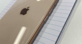 Mint
													Apple iPhone 8 Plus - AT&T, Gold, 64 GB, A1897, GSM, photo 3 of 4
