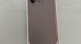 Mint
													Apple iPhone 16 Pro Max - Unlocked, Natural, 256 GB, A3084, photo 3 of 13