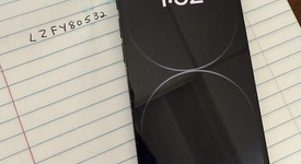 Good
													Apple iPhone 14 Pro - Unlocked, Black, 256 GB, A2650, photo 2 of 6