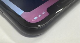 Good
													Apple iPhone Xr - Unlocked, Black, 64 GB, A1984, photo 5 of 12