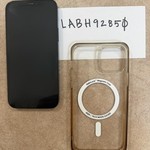 Good Apple iPhone 12 Pro - Unlocked, 128 GB, Pacific Blue, A2341