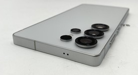 Mint
													Samsung Galaxy S25 Ultra - Unlocked, Whitesilver, 512 GB, 12 GB, SM-S938U1, photo 4 of 5