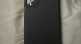 Good
													Apple iPhone Xr - Unlocked, Black, 128 GB, A1984, photo 1 of 4