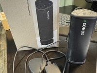 Sonos Roam
