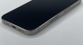 Mint
													Apple iPhone 15 Pro - AT&T, Natural, 256 GB, A2848, photo 3 of 7