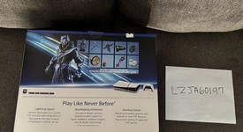 New
													PlayStation 5 Slim Standard Edition (2023) - White, 1 TB, photo 2 of 6