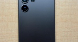 Good
													Samsung Galaxy S24 Ultra - AT&T, Black, 512 GB, 12 GB, SM-S928U, photo 4 of 10