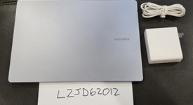 Mint
													Samsung Galaxy Book4 Edge - Sapphire, 512 GB, 16 GB, 14", photo 1 of 7