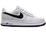 Nike Air Force 1 Low Neutral Grey Black White