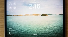 Good
													Apple iPad Pro 11" 3rd Gen 2021 - Wi-Fi, Gray, 512 GB, photo 1 of 10