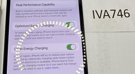 Good
													Apple iPhone 14 - Unlocked, Midnight, 128 GB, A2649, photo 1 of 7