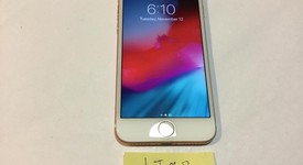 Good
													Apple iPhone 7 - Other, Rose Gold, 32 GB, photo 1 of 10