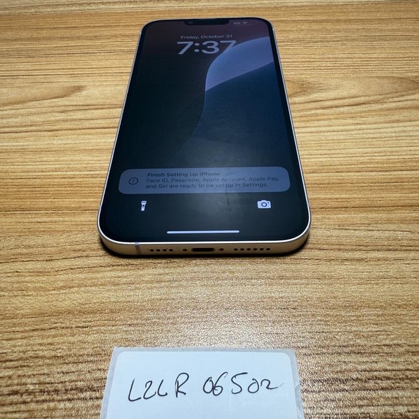 Apple iPhone 14 Plus - Unlocked, 128 GB, Purple, A2632