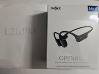Shokz OpenRun Mini