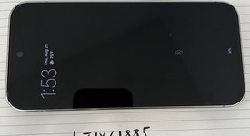 Mint
													Google Pixel 9 Pro - Unlocked, Porcelain, 128 GB, 16 GB, GR83Y, photo 2 of 10