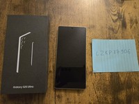 Samsung Galaxy S25 Ultra