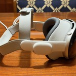 Mint Apple Vision Pro - 256 GB