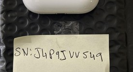 Used
													Apple AirPods Pro 2nd Gen - USB-C, photo 4 of 10