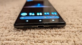 Good
													Google Pixel 6 Pro - Unlocked, Black, 256 GB, 12 GB, G8VOU, photo 3 of 14