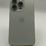 Mint Apple iPhone 16 Pro - AT&T, 256 GB, Natural, A3083
