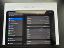 Apple iPad Pro 11" 2nd Gen 2020