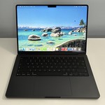 Mint MacBook Pro 2026 - 14 inch (M5) - 2 TB, Space Black, 48 GB, Apple M5 Pro 18-core (20-core GPU), Standard Display