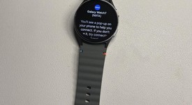 Mint
													Samsung Galaxy Watch7 - Unlocked, Green, SM-L305U, 40mm, photo 1 of 6