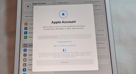 Good
													Apple iPad 7th Gen - Wi-Fi, Silver, 128 GB, A2197, photo 3 of 4