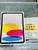 Mint Apple iPad 10th Gen - Unlocked, Silver, 64 GB, A2757