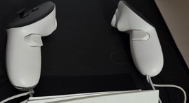 Good
													Meta Quest 3 - 128 GB, photo 2 of 9