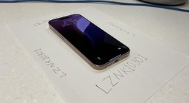 Mint
													Apple iPhone 16 Pro Max - Unlocked, Desert, 256 GB, A3084, photo 4 of 27