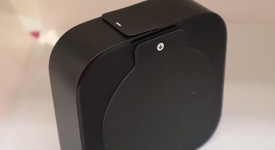 Mint
													Apple TV 4k 3rd Gen (2022) - 128 GB, Wi-Fi + Ethernet, photo 4 of 10