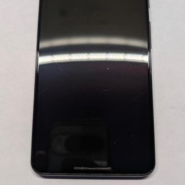 Google Pixel 3 XL - Unlocked, 64 GB, Black, Google Edition