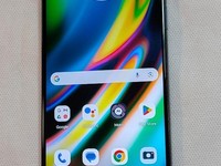 Moto G Stylus 5G (2022)