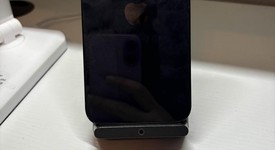 Good
													Apple iPhone 12 - Unlocked, Black, 128 GB, A2172, photo 4 of 4