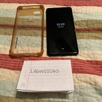 Good Google Pixel 2 XL - Verizon, 64 GB, Black, Verizon Edition