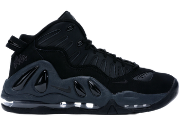 Nike Air Max Uptempo 97 Black Anthracite for sale