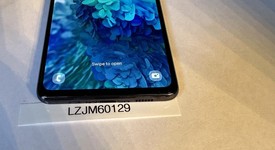 Mint
													Samsung Galaxy S20 FE 5G - Verizon, Cloud Navy, 128 GB, 6 GB, SM-G781V, photo 4 of 7
